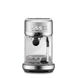 Sage Appliances SES500BSS Bambino Plus Coffee Machine - Silver