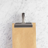 Taylor's Eye Witness 3 Piece Medium Bag Clip Set - Stainless Steel