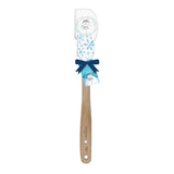 The Snowman 2 Piece Spatula Set - White