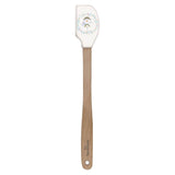 The Snowman 2 Piece Spatula Set - White