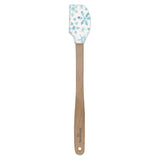The Snowman 2 Piece Spatula Set - White