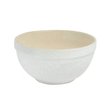 The Snowman Ceramic 23cm Mixing Bowl - White