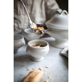 Robert Welch Signature Large Stainless Steel Ladle - Polished - Potters Cookshop