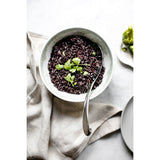 Robert Welch Signature Rice Spoon - Polished - Potters Cookshop