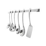 Robert Welch Signature Utensil Storage Rack - 7 Piece - Potters Cookshop