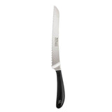 Robert Welch Signature Bread Knife - 22cm - Potters Cookshop