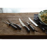Robert Welch Signature Carving Knife - 23cm - Potters Cookshop