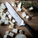 Robert Welch Signature Cooks Knife - 20cm - Potters Cookshop