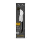 Robert Welch Signature Fluted Santoku Knife - 11cm - Potters Cookshop