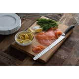 Robert Welch Signature Flexible Slicing Knife - 30cm - Potters Cookshop