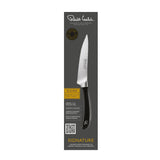 Robert Welch Signature Serrated Utility Knife - 12cm - Potters Cookshop