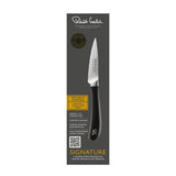 Robert Welch Signature Paring Knife - 8cm - Potters Cookshop