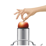 Sage Appliances SJB815BSS 3X Bluicer Pro Juicer & Blender - Stainless Steel