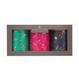 Sara Miller London Chelsea Round Caddies - Set of 3
