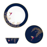 Sara Miller London Chelsea Dinner Set - 12 Piece