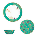 Sara Miller London Chelsea Dinner Set - 12 Piece