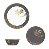 Sara Miller London Chelsea Dinner Set - 12 Piece