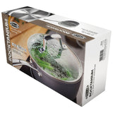 Stellar Rocktanium Non-Stick Saucepan - 16cm