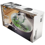 Stellar Rocktanium Non-Stick Saucepan - 20cm