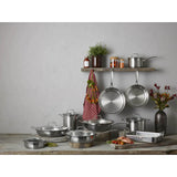 Scanpan Impact Cookware Set - 6 Piece