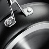 Stellar Rocktanium Cookware Set - 5 Piece