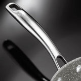 Stellar Rocktanium Cookware Set - 5 Piece