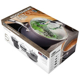 Stellar Rocktanium Cookware Set - 5 Piece