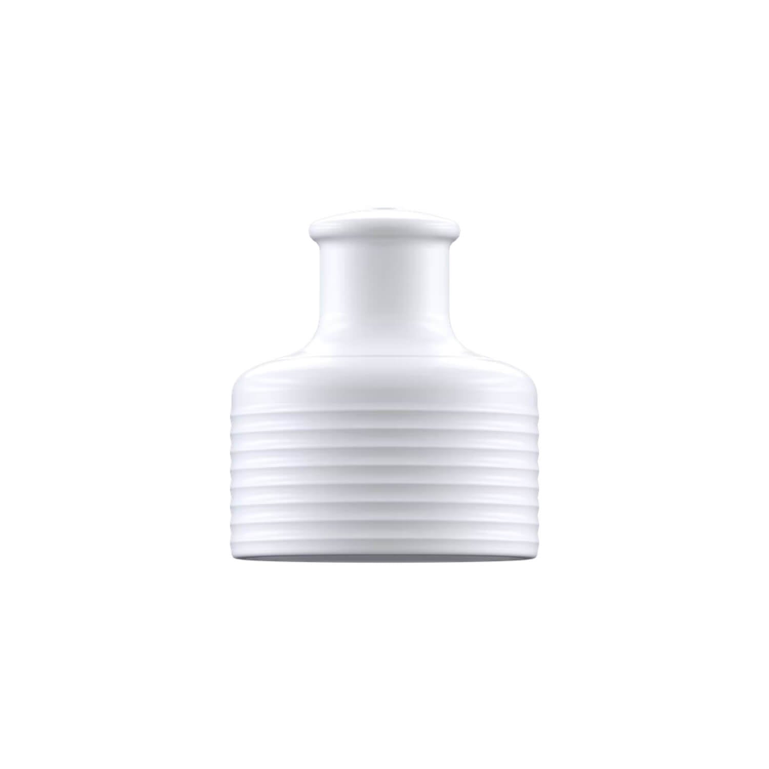 Buy Chilly's Bottles 260ml / 500ml Sports Lid White Potters