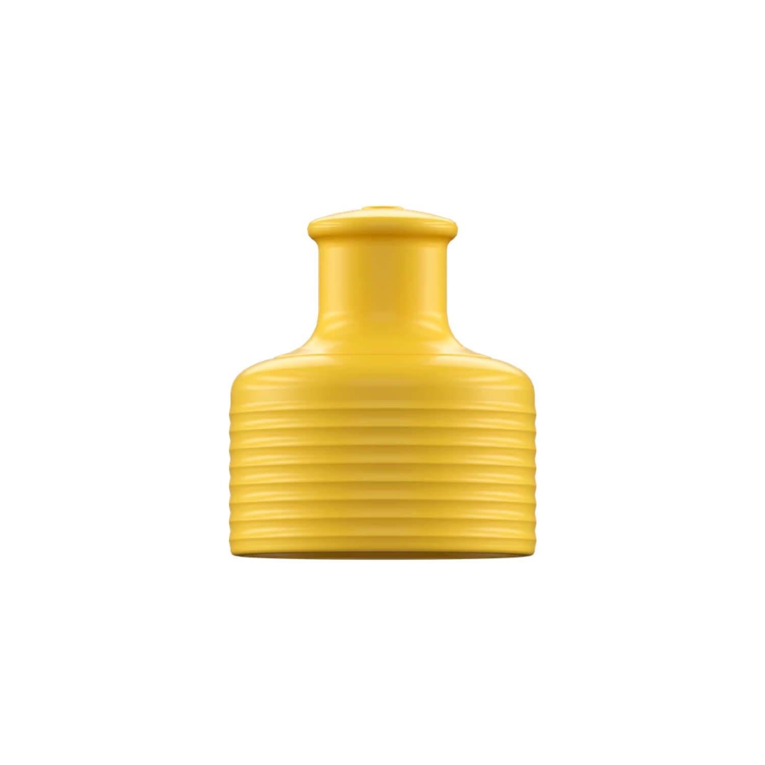 Buy Chilly's Bottles 260ml / 500ml Sports Lid Matte Burnt Yellow