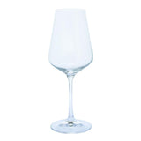 Dartington Cheers! 4 Piece White Wine Glass Set - Potters Cookshop