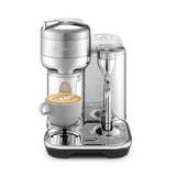 Sage Appliances Vertuo Creatista SVE850 Automatic Pod Coffee Machine - Brushed Stainless Steel