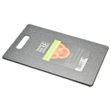 Taylor's Eye Witness Black Granite Effect Cutting Board - Medium