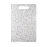 Taylor's Eye Witness White Granite Effect Cutting Board - Medium