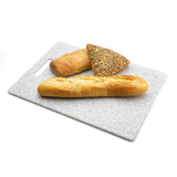 Taylor's Eye Witness White Granite Effect Cutting Board - Large