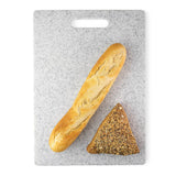 Taylor's Eye Witness White Granite Effect Cutting Board - Large