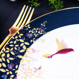 Sara Miller London Chelsea Dinner Set - 12 Piece