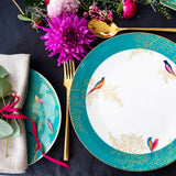 Sara Miller London Chelsea Dinner Set - 12 Piece
