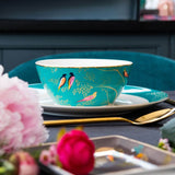 Sara Miller London Chelsea Dinner Set - 12 Piece