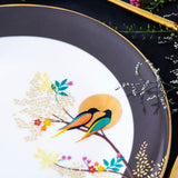 Sara Miller London Chelsea Dinner Set - 12 Piece