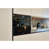 Smeg 50's Style Retro KLF03 Jug Kettle - Black