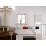 Smeg Jug Kettle & 4 Slice Toaster Set - Cream