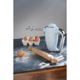 Smeg 50's Style Retro HMF01 Hand Mixer - Pastel Blue