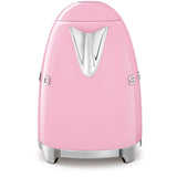 Smeg 50's Style Retro KLF03 Jug Kettle - Pink