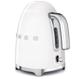 Smeg 50's Style Retro KLF03 Jug Kettle - White