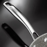 Stellar Rocktanium Non-Stick Frying Pan - 30cm