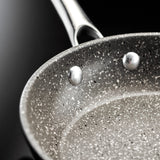 Stellar Rocktanium Non-Stick Frying Pan - 24cm