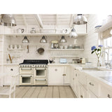 Smeg Jug Kettle & 2 Slice Toaster Set - Black