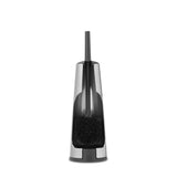 Brabantia Toilet Brush & Holder - Brilliant Steel - Potters Cookshop