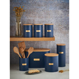 Typhoon Living Set of 2 Cake Tins - Otto Navy