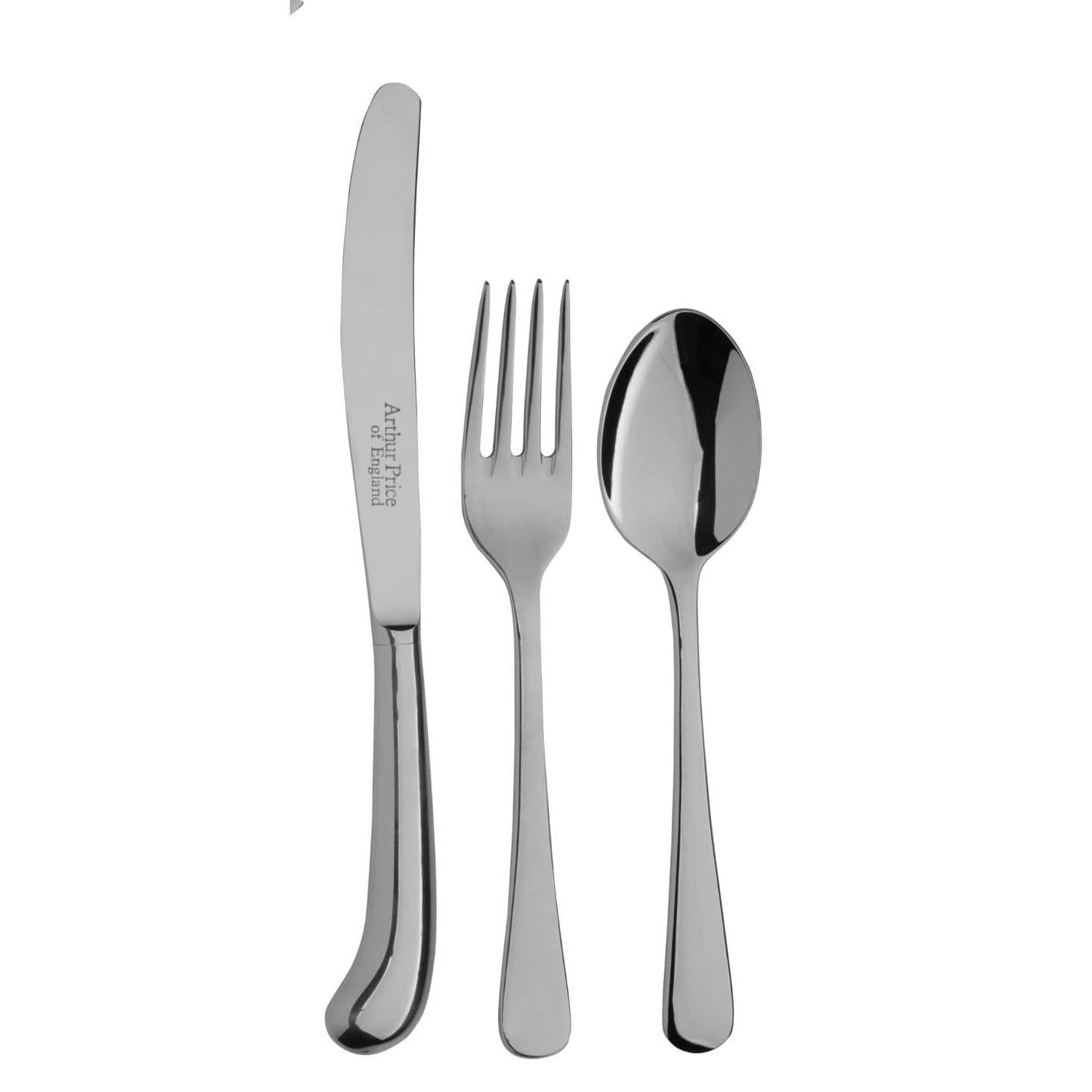 Arthur price cheap vintage cutlery